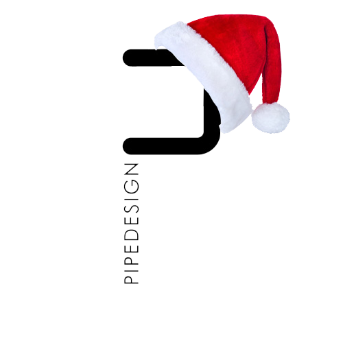 Pipedesign Christmas Gift