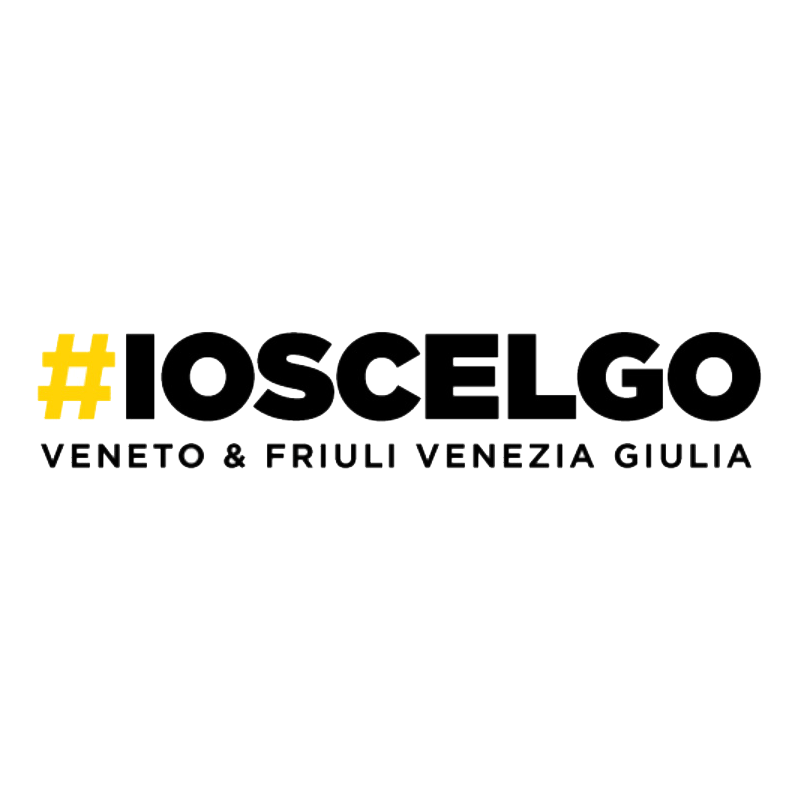 #ioscelgofriuliveneziagiulia