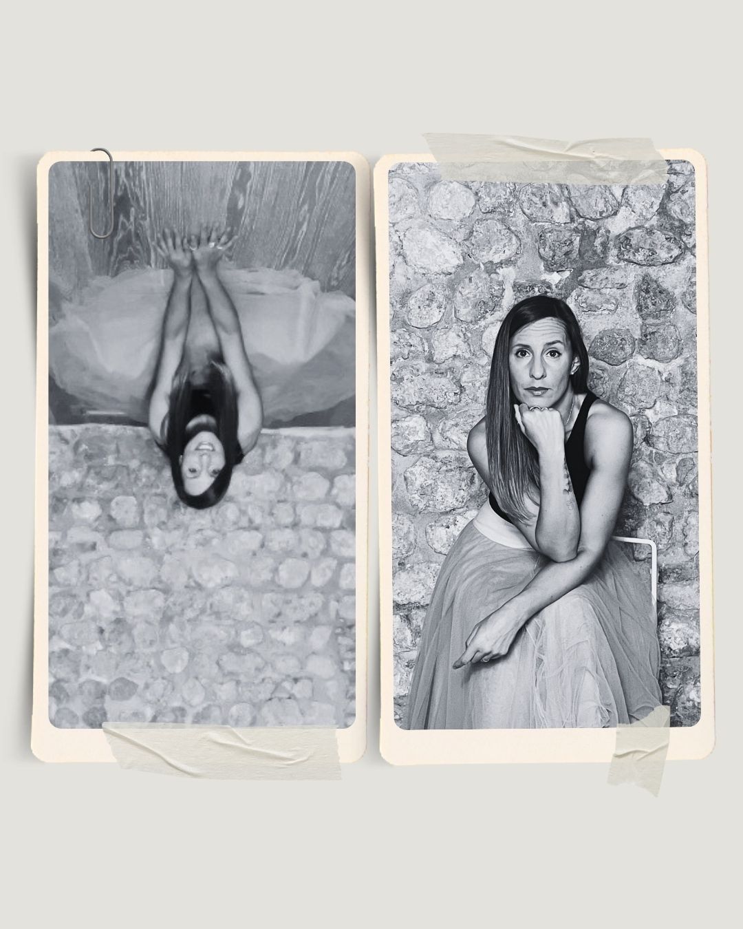 MARTINA, anima creativa_STORIA IG