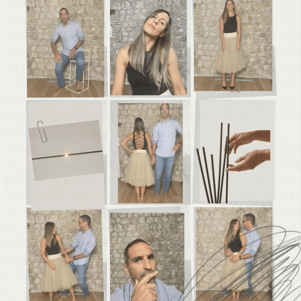 PIPEDESIGN: quando il design prende forma dal ferro