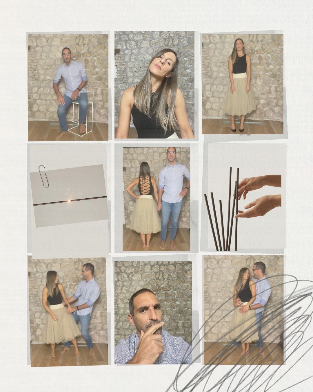 PIPEDESIGN, il ferro diventa design_STORIA IG