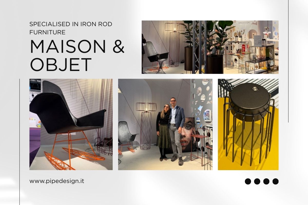 Immagine Blog_NL_Maison & Objet 2026