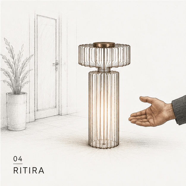 ritira